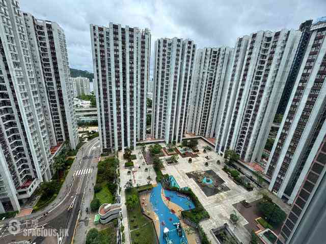 Tai Koo Shing - Tai Koo Shing Kao Shan Terrace Wah Shan Mansion 01