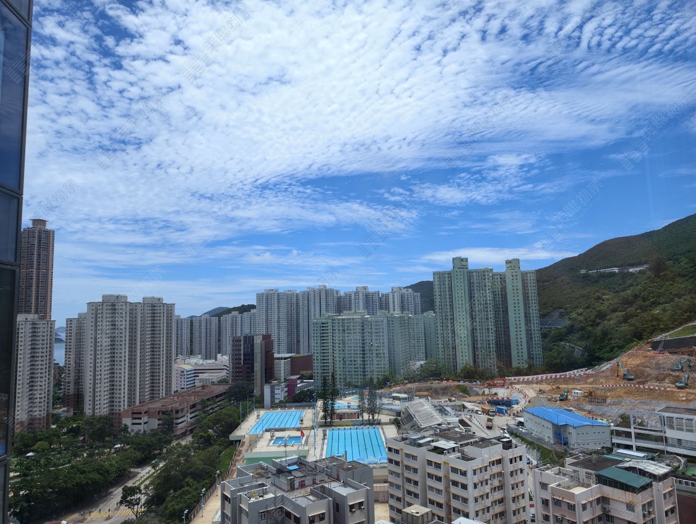 小西灣 - 海德園1期2座 01