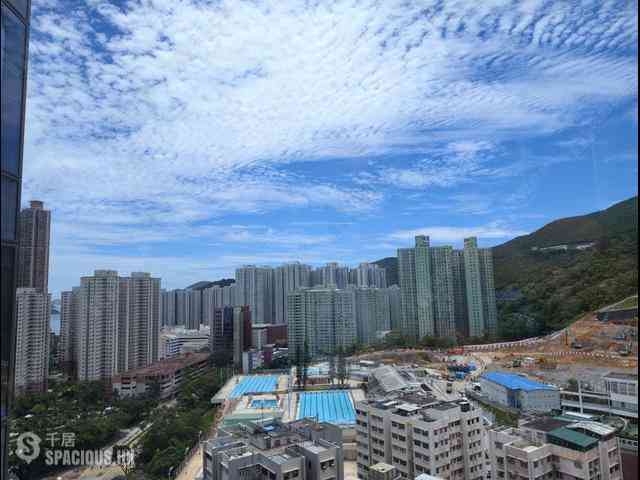 柴湾 - 海德园1期2座 01