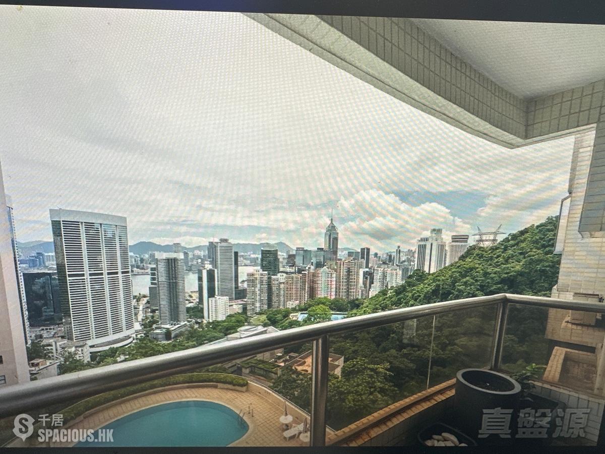 東半山 - 峰景花園 01