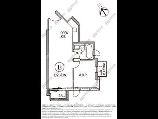 Chai Wan - The Headland Residences Phase 1 Tower 2 05
