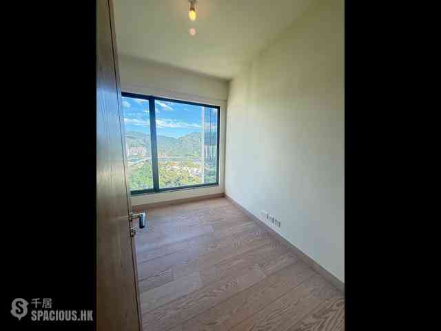 沙田 - 名日・九肚山 05