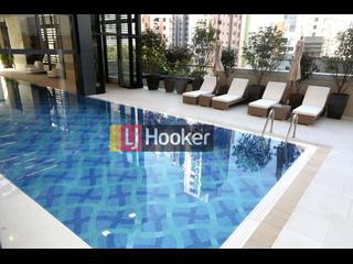 Sai Ying Pun - The Summa 11