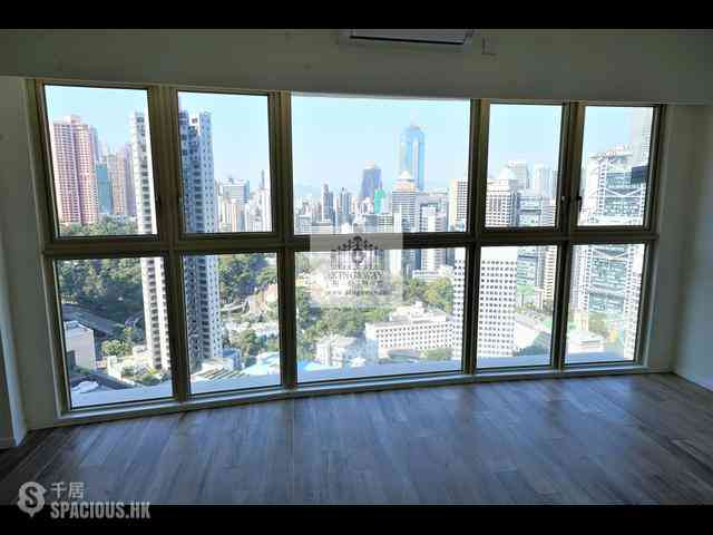 Mid Levels Central - St. Joan Court 01