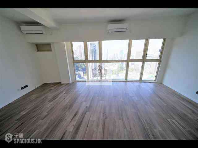 Mid Levels Central - St. Joan Court 02