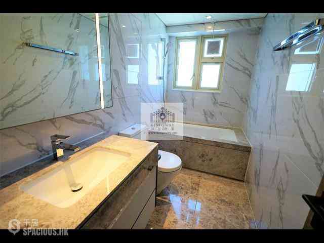 Mid Levels Central - St. Joan Court 03