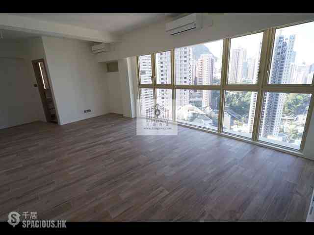 Mid Levels Central - St. Joan Court 06