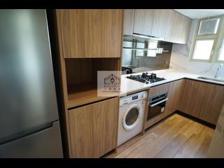 Mid Levels Central - St. Joan Court 09
