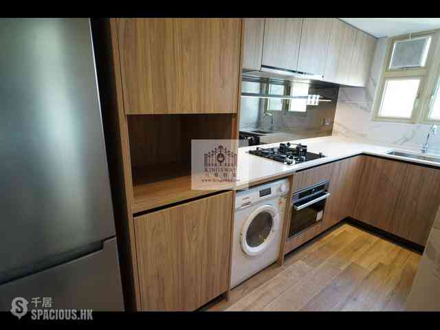 Mid Levels Central - St. Joan Court 09