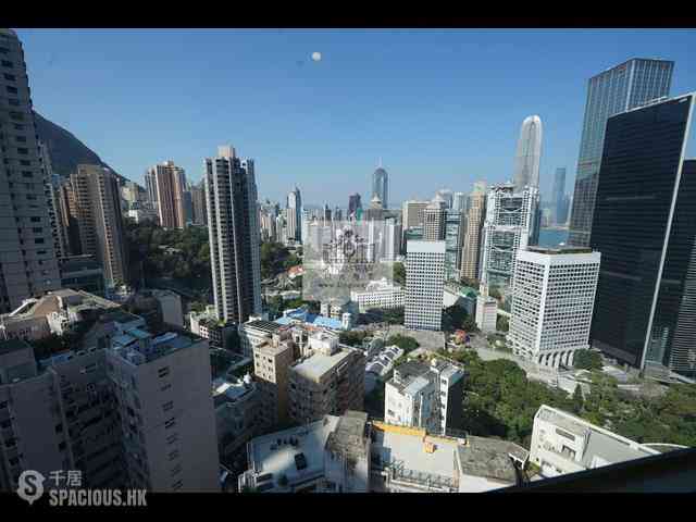 Mid Levels Central - St. Joan Court 10