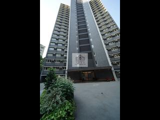 Mid Levels Central - St. Joan Court 12