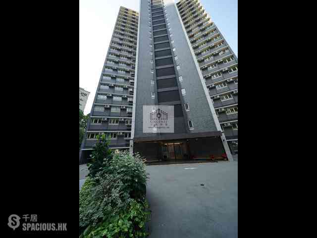 Mid Levels Central - St. Joan Court 12