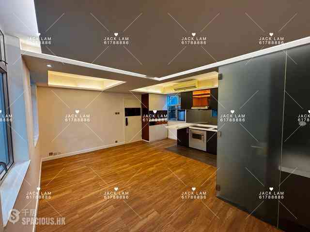 Tsim Sha Tsui - Hanley House 01