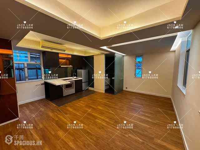 Tsim Sha Tsui - Hanley House 02