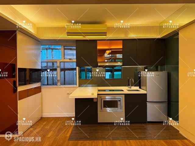 Tsim Sha Tsui - Hanley House 03