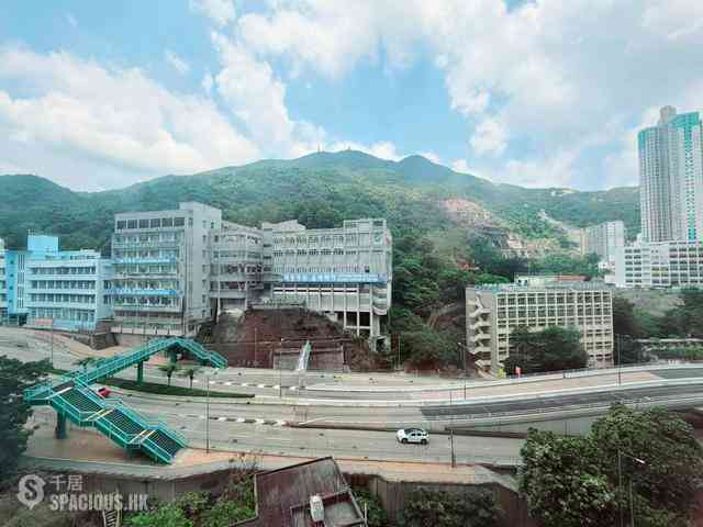 筲箕湾 - 筲箕湾中心3座 (C座) 09