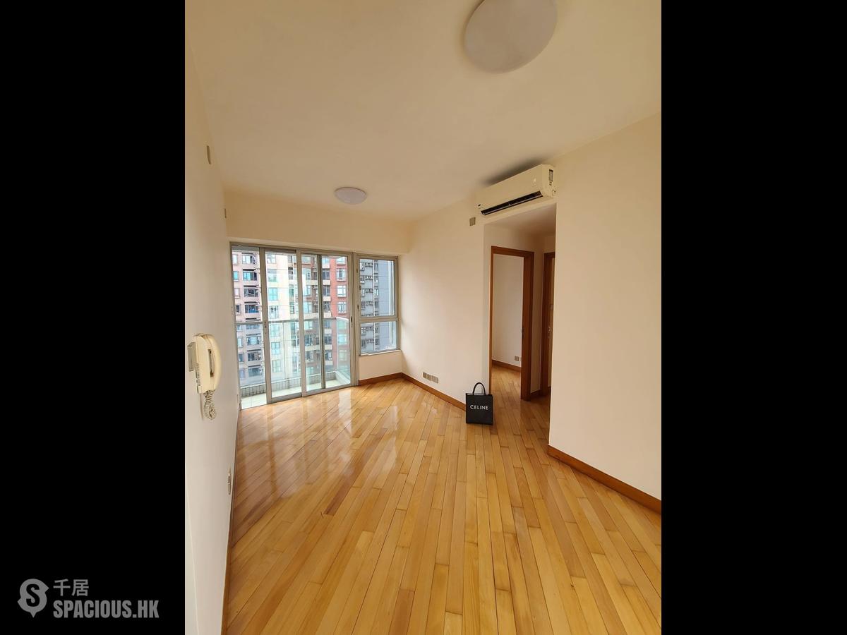 Sheung Wan - Manhattan Avenue 01
