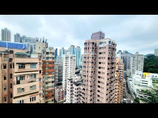 西灣河 - 利基大廈 10