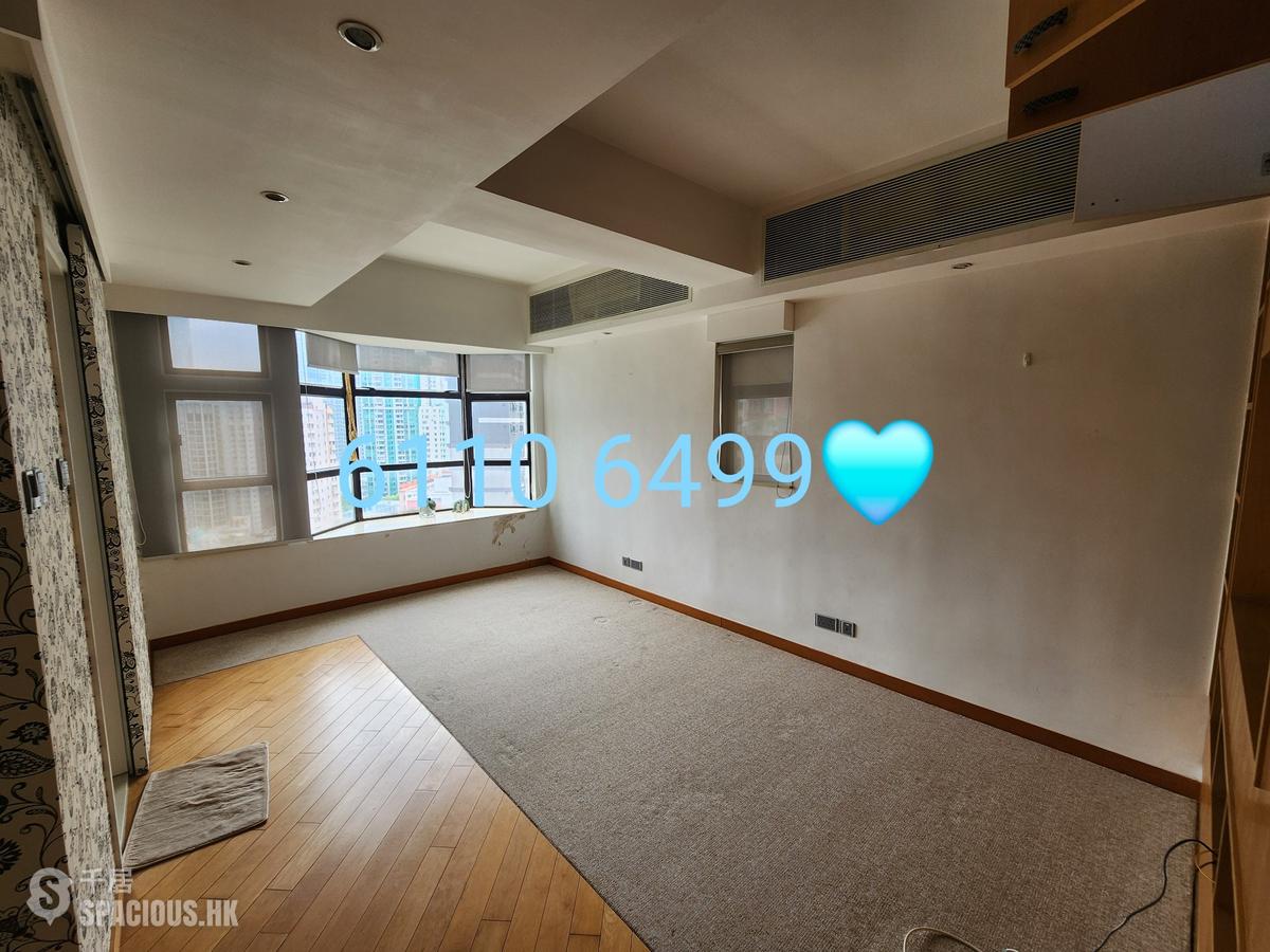 Mid Levels West - Beaudry Tower 01