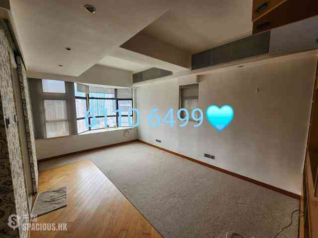 Mid Levels West - Beaudry Tower 01