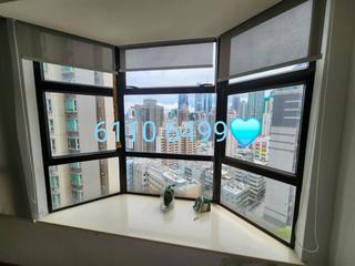 Mid Levels West - Beaudry Tower 03