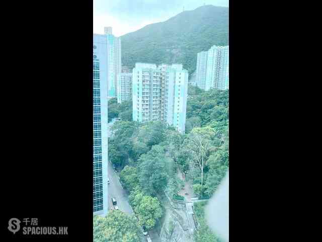 西灣河 - 新成中心C座 02