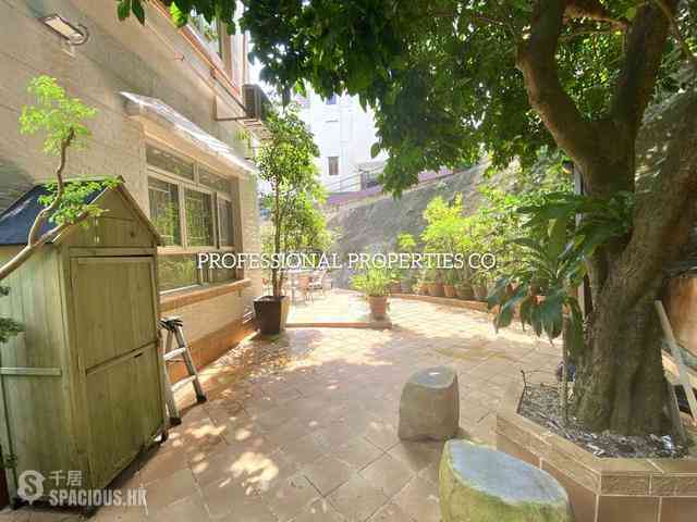 Happy Valley - Pine Gardens 14