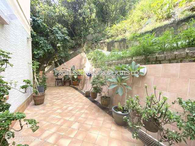Happy Valley - Pine Gardens 15