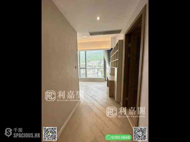 Clear Water Bay - Mount Pavilia 04