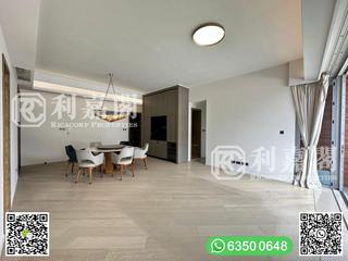 Clear Water Bay - Mount Pavilia 02