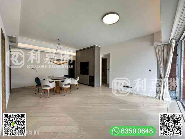 Clear Water Bay - Mount Pavilia 02
