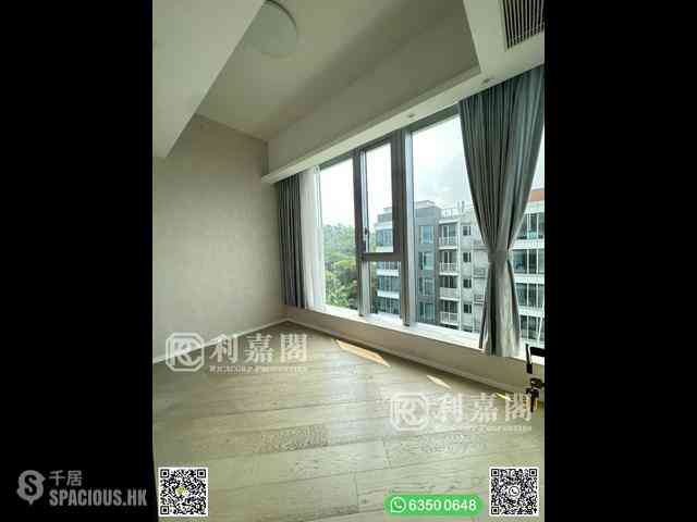 Clear Water Bay - Mount Pavilia 05