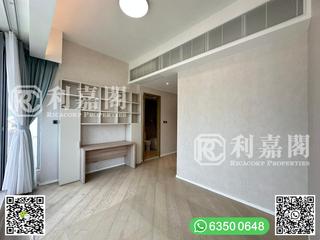 Clear Water Bay - Mount Pavilia 06
