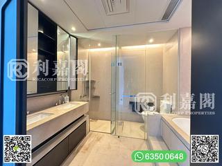 Clear Water Bay - Mount Pavilia 12
