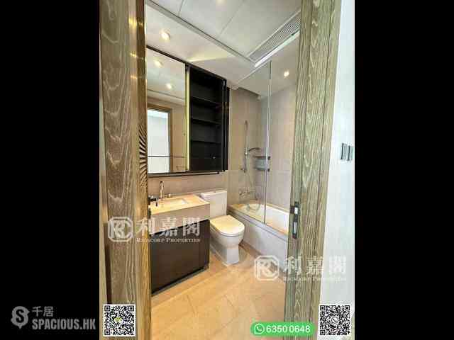 Clear Water Bay - Mount Pavilia 13