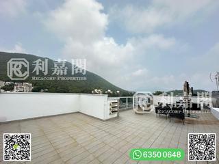 Clear Water Bay - Mount Pavilia 16