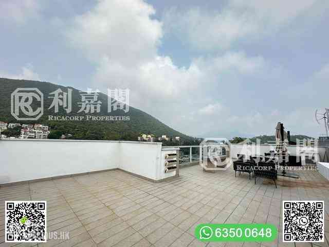 Clear Water Bay - Mount Pavilia 16