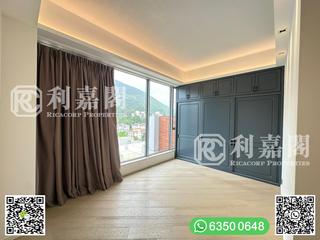 Clear Water Bay - Mount Pavilia 10
