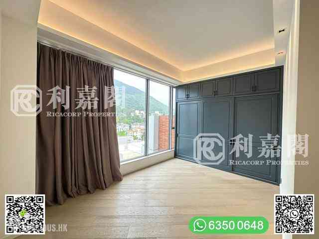 Clear Water Bay - Mount Pavilia 10