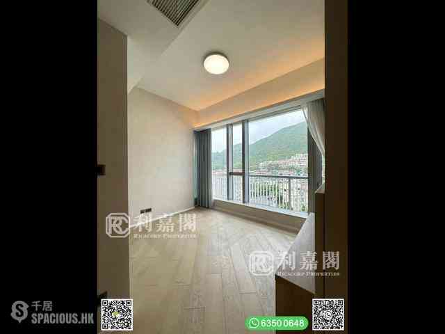 Clear Water Bay - Mount Pavilia 07