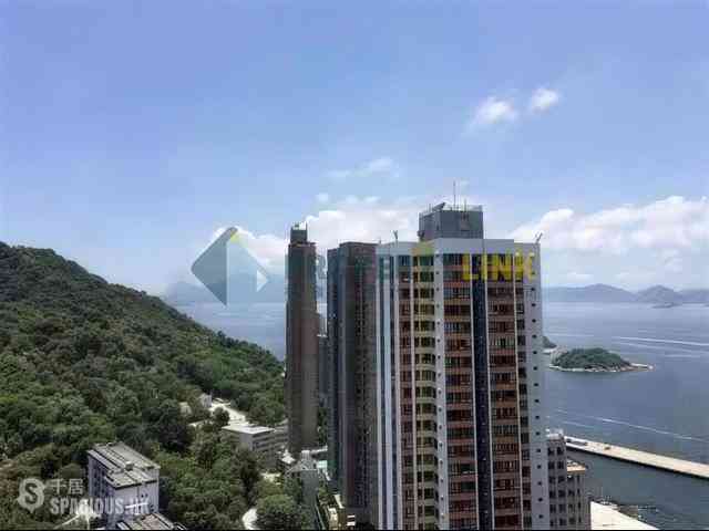 Kennedy Town - The Hudson 03