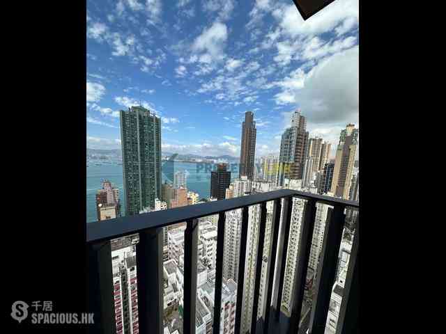 Kennedy Town - The Hudson 05
