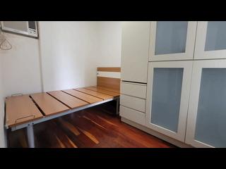 鲗鱼涌 - 华兰花园 翠兰阁 07