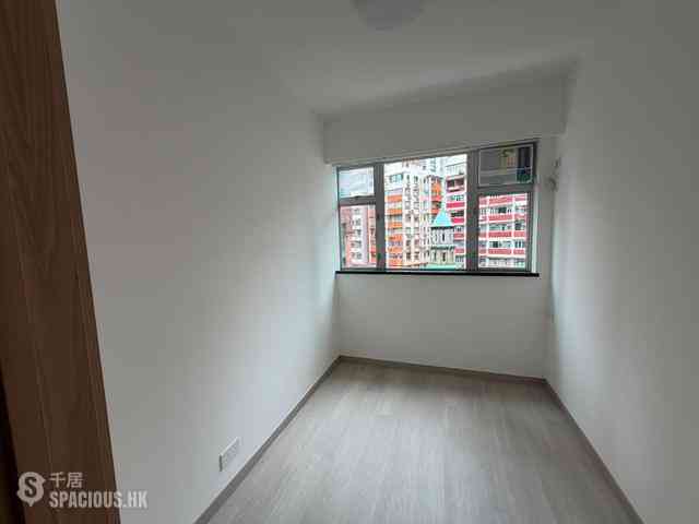 Wan Chai - East Asia Mansion 02