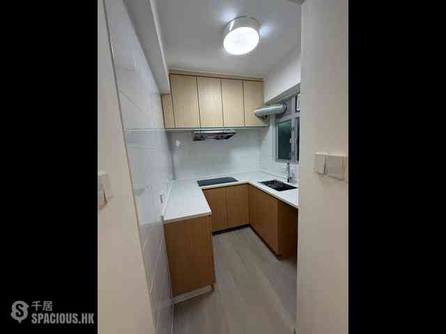 Wan Chai - East Asia Mansion 04
