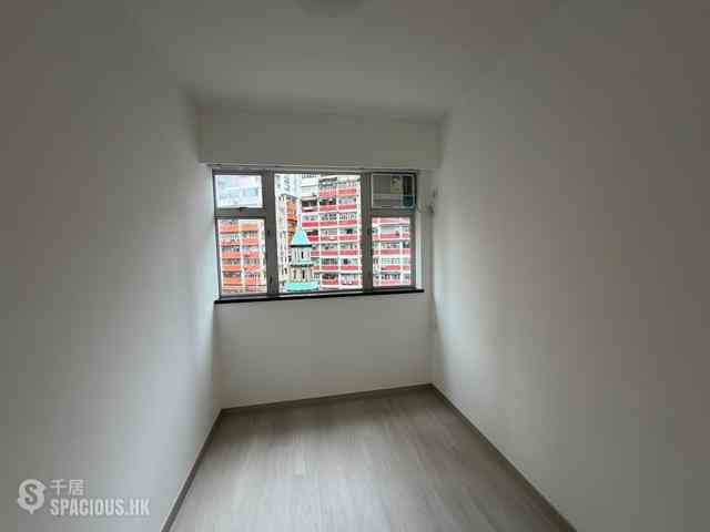 Wan Chai - East Asia Mansion 05