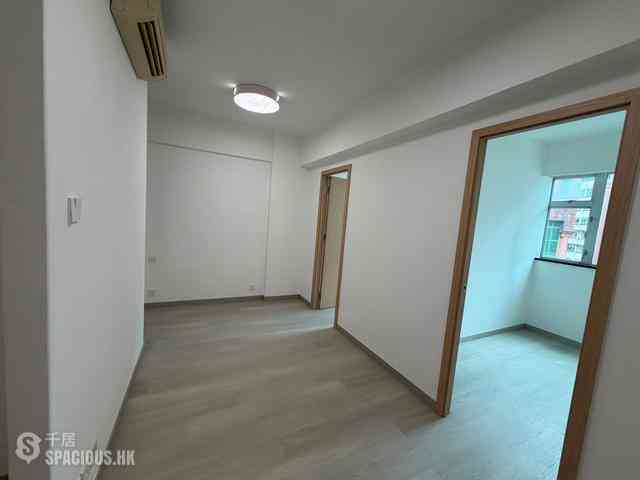 Wan Chai - East Asia Mansion 06
