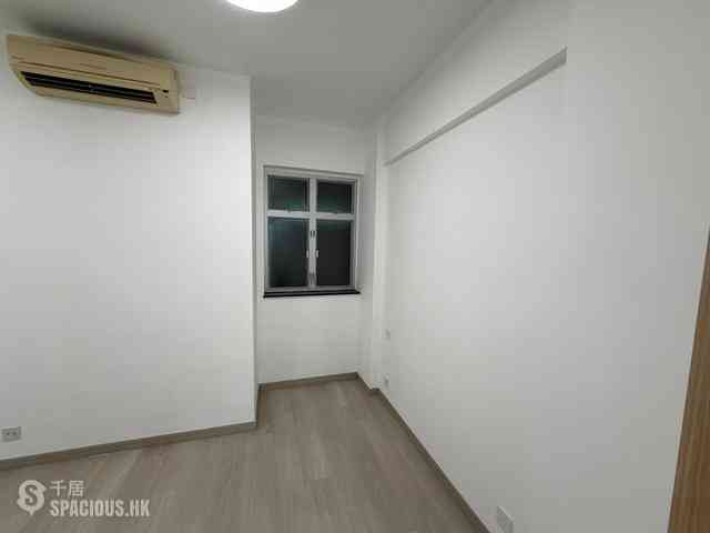 Wan Chai - East Asia Mansion 07
