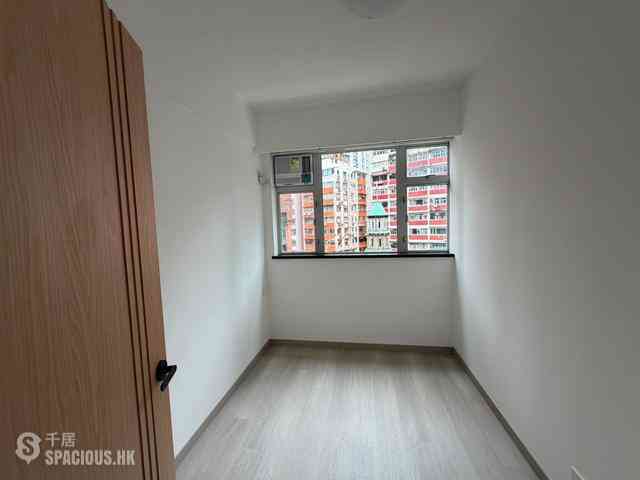Wan Chai - East Asia Mansion 09