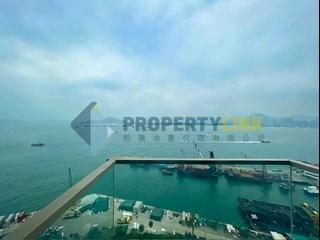 Shek Tong Tsui - Harbour One 02